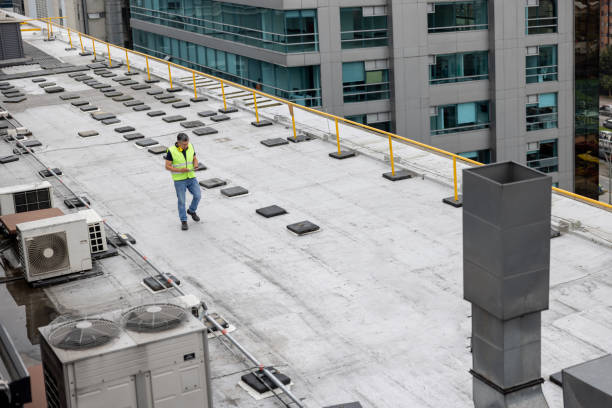 Roof Coating Services in Elkton, MD