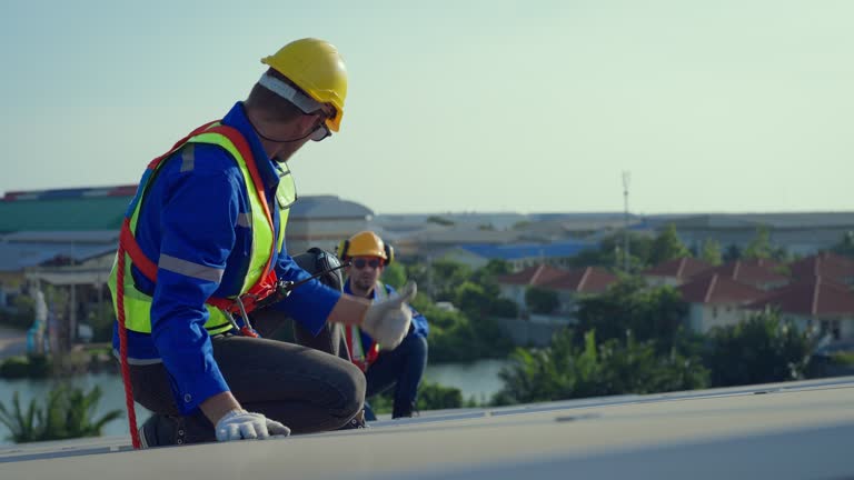 Best 4 Ply Roofing  in Elkton, MD