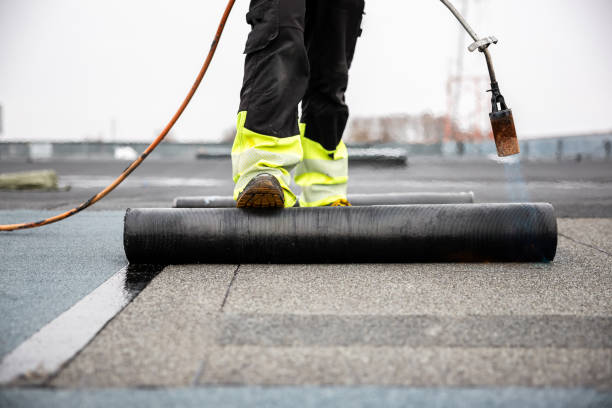 Best Rubber Roofing (EPDM, TPO)  in Elkton, MD