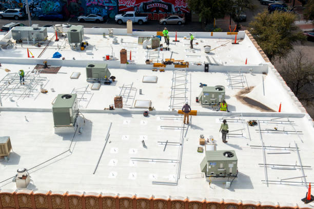 Best Sheet Metal Roofing  in Elkton, MD